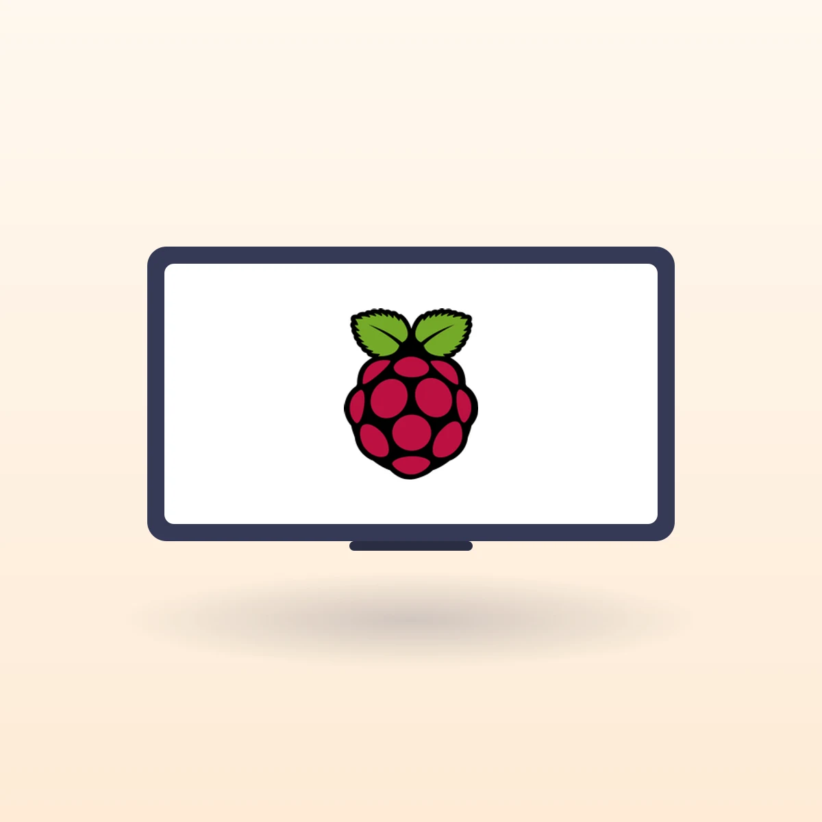 Raspberry Pi als narrowcasting-player voor Stremo