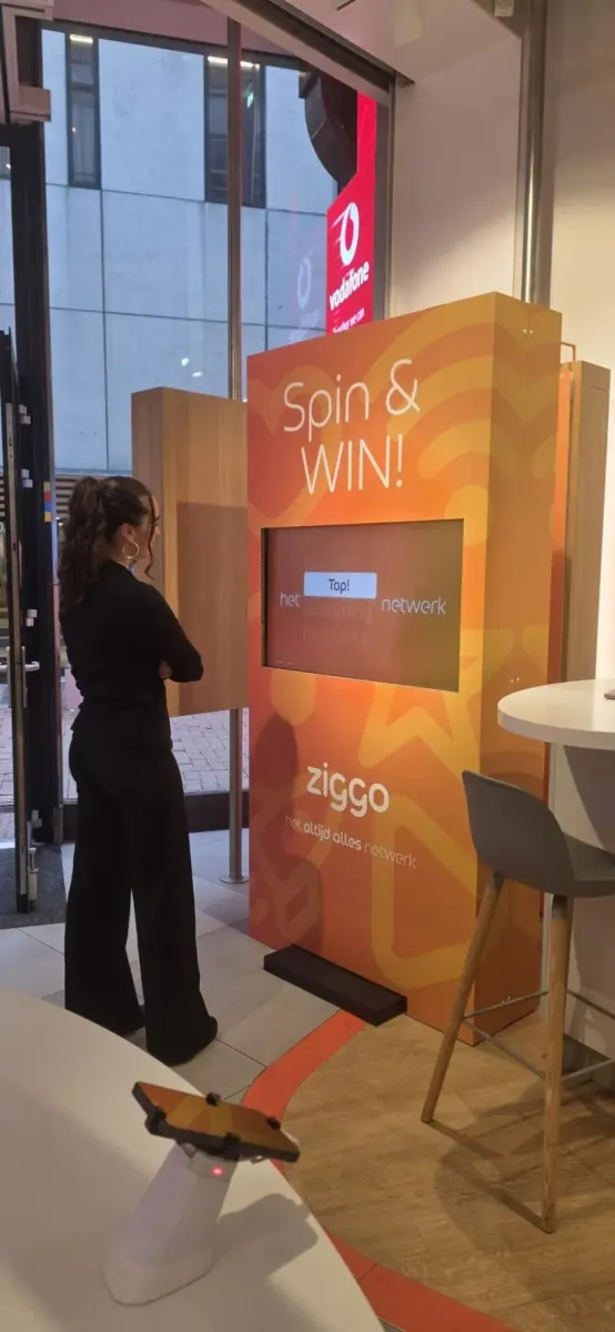VodafoneZiggo