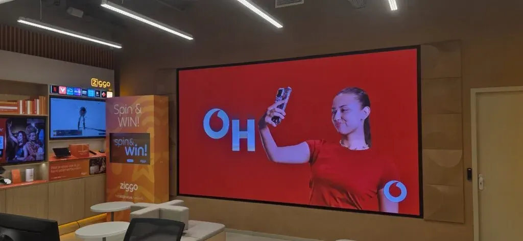 VodafoneZiggo