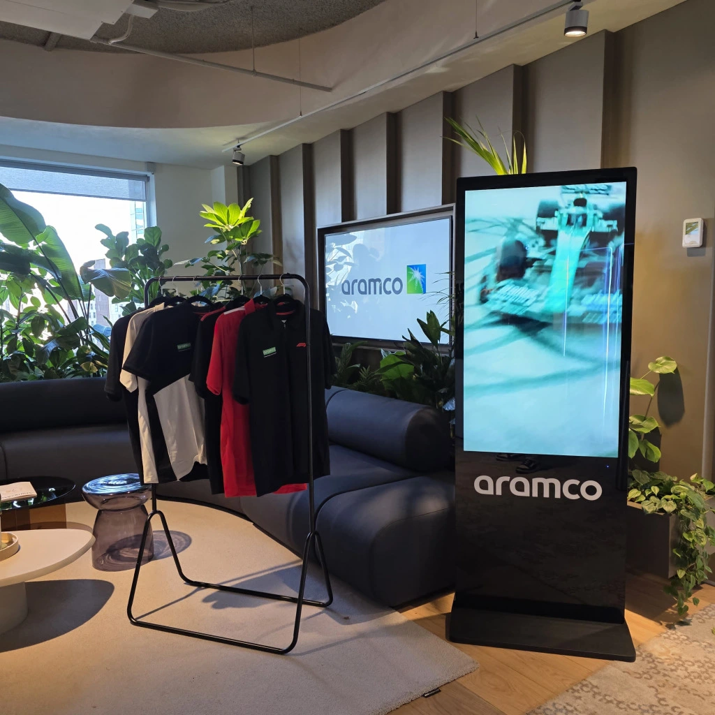 Aramco